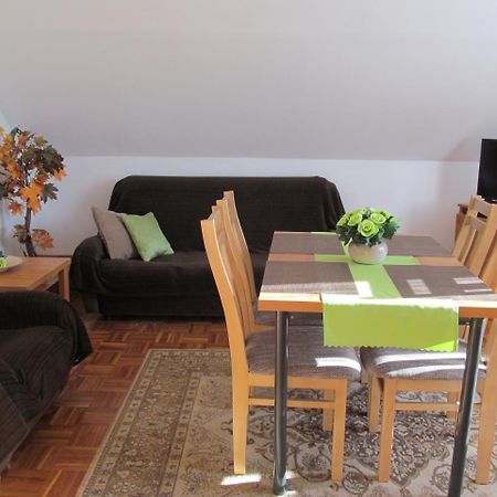 Privat Lubka Apartment ซูเบเรซ ภายนอก รูปภาพ